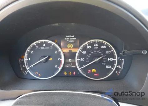 2020 Acura Ilx Standard z USA, uszkodzony, nr VIN 19UDE2F38LA003230